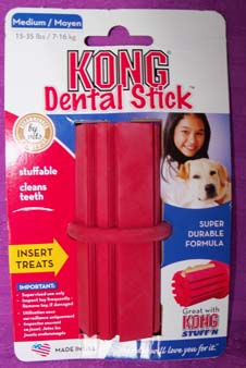 Dental Kong Medium, Fr. 8.--